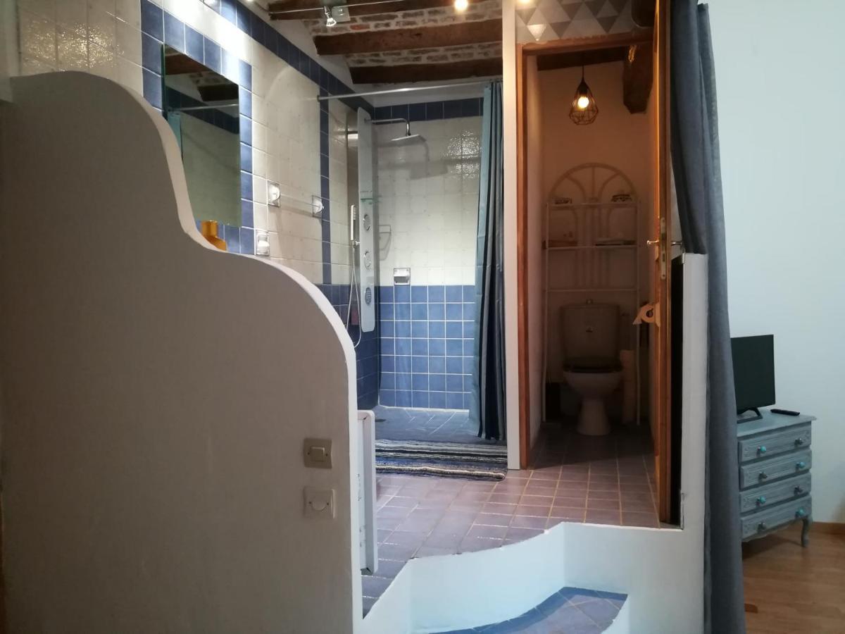 chambres à part Crespin  Esterno foto
