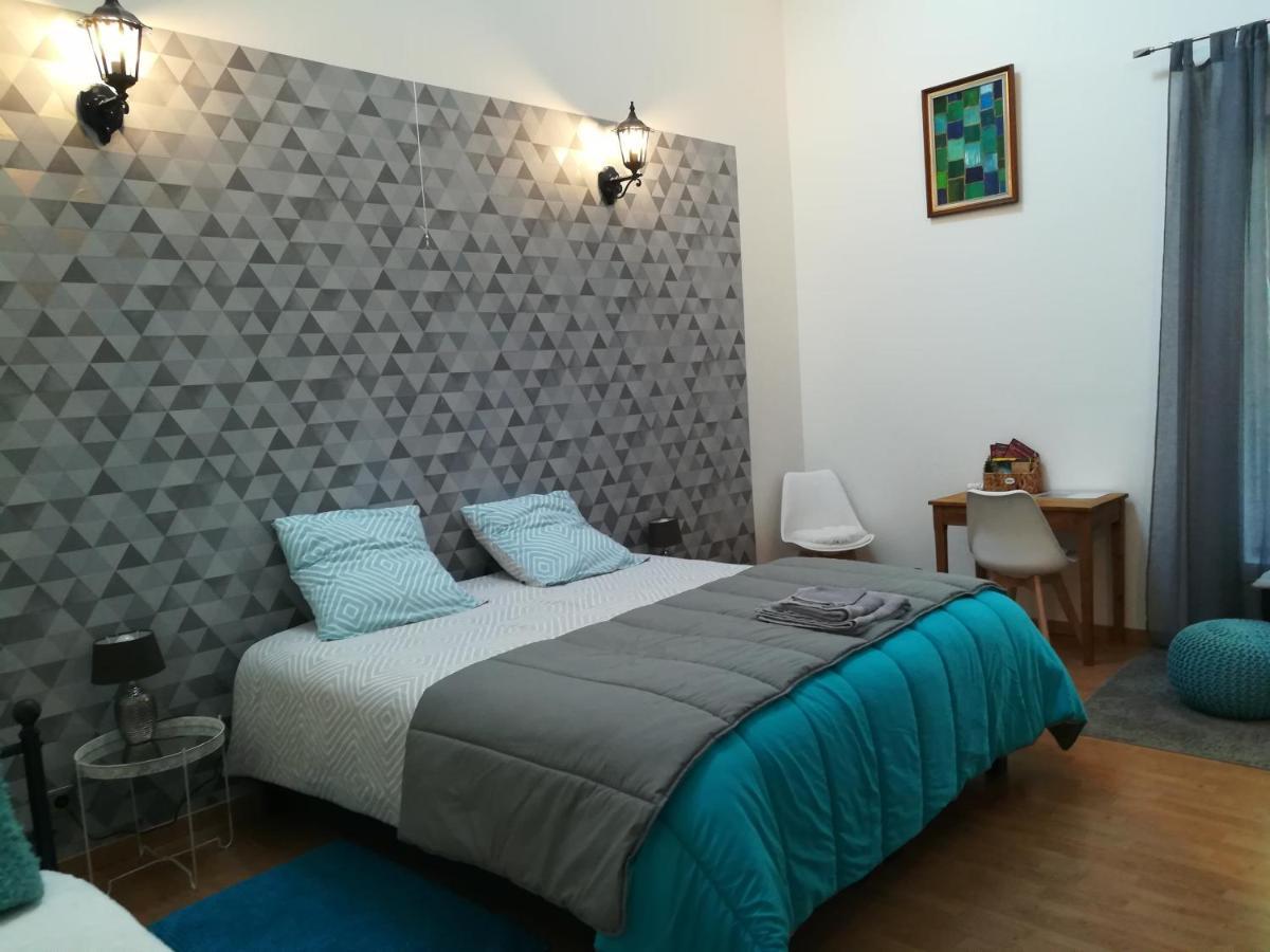 chambres à part Crespin  Esterno foto