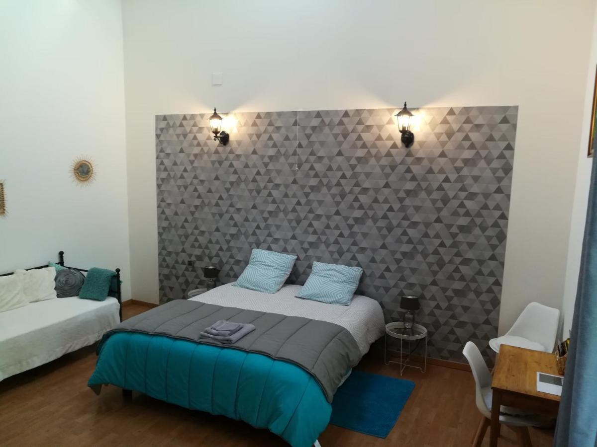 chambres à part Crespin  Esterno foto