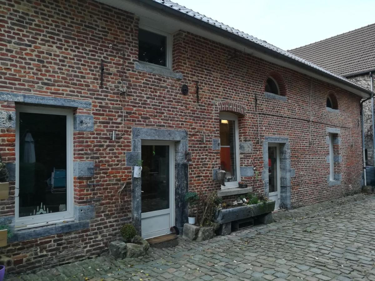 chambres à part Crespin  Esterno foto